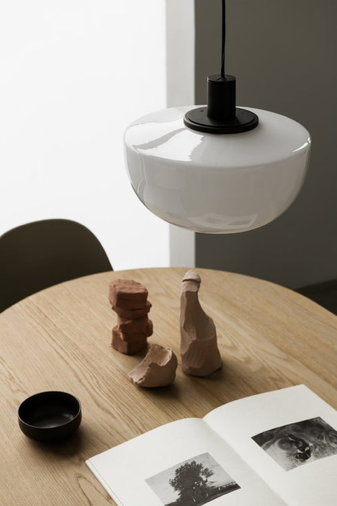 Bank Pendant
